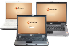 Ноутбуки с Ubuntu