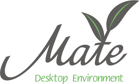 MATE Desktop Environment Logo