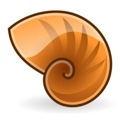 nautilus logo