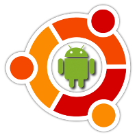 ubuntu android