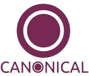 canonical logo