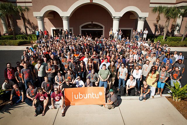 Ubuntu Developer Summit Natty