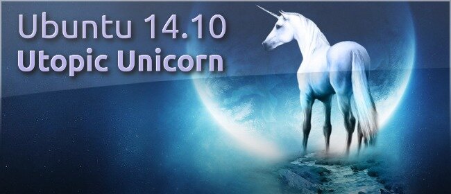 ubuntu 14-10 unicorn